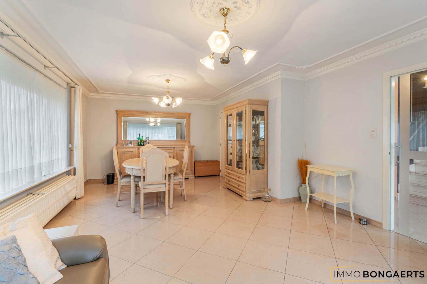 Maison à vendre à Opglabbeek avec 3 chambres - photo 4