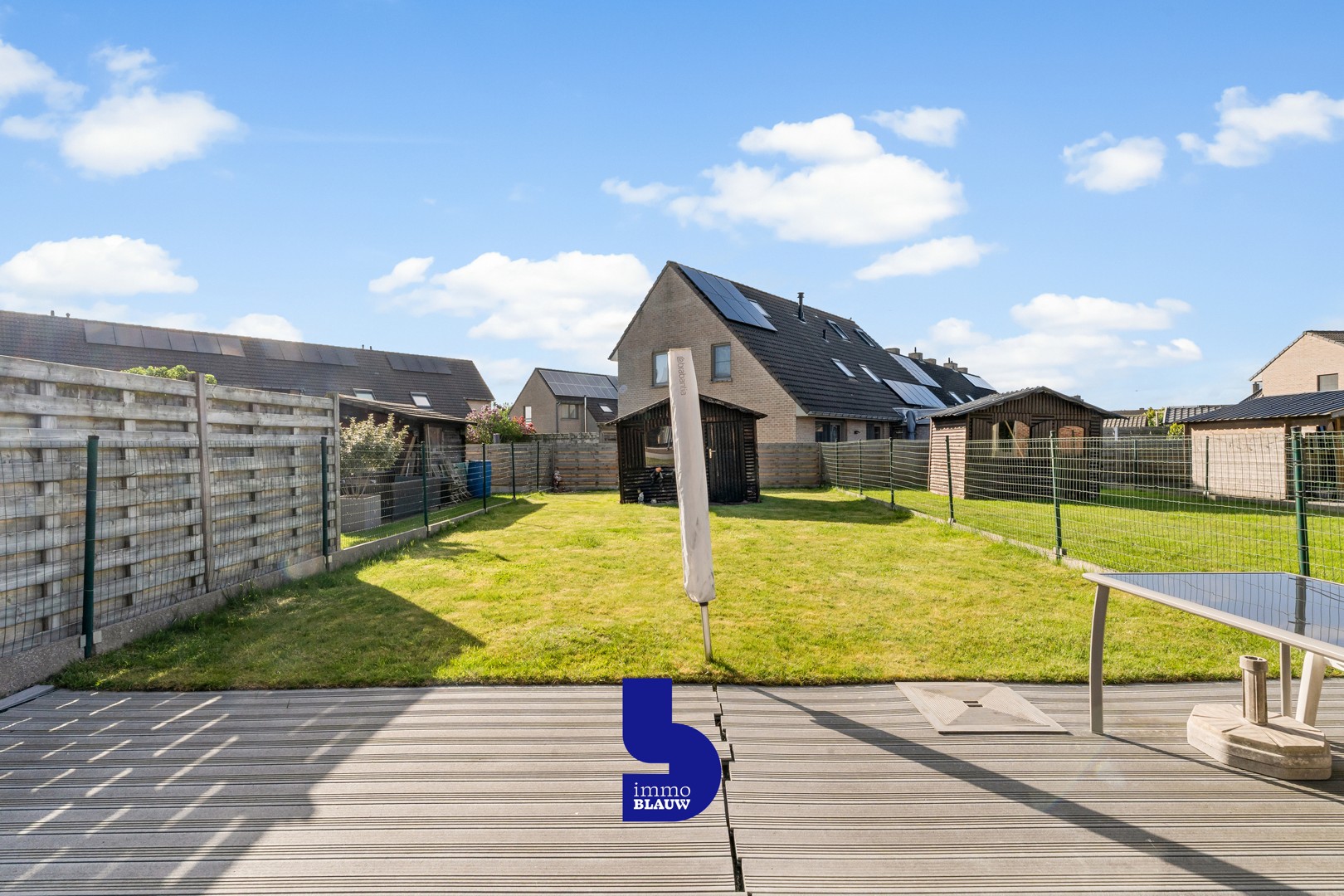 House for sale in Bredene with 3 bedrooms - photo 2