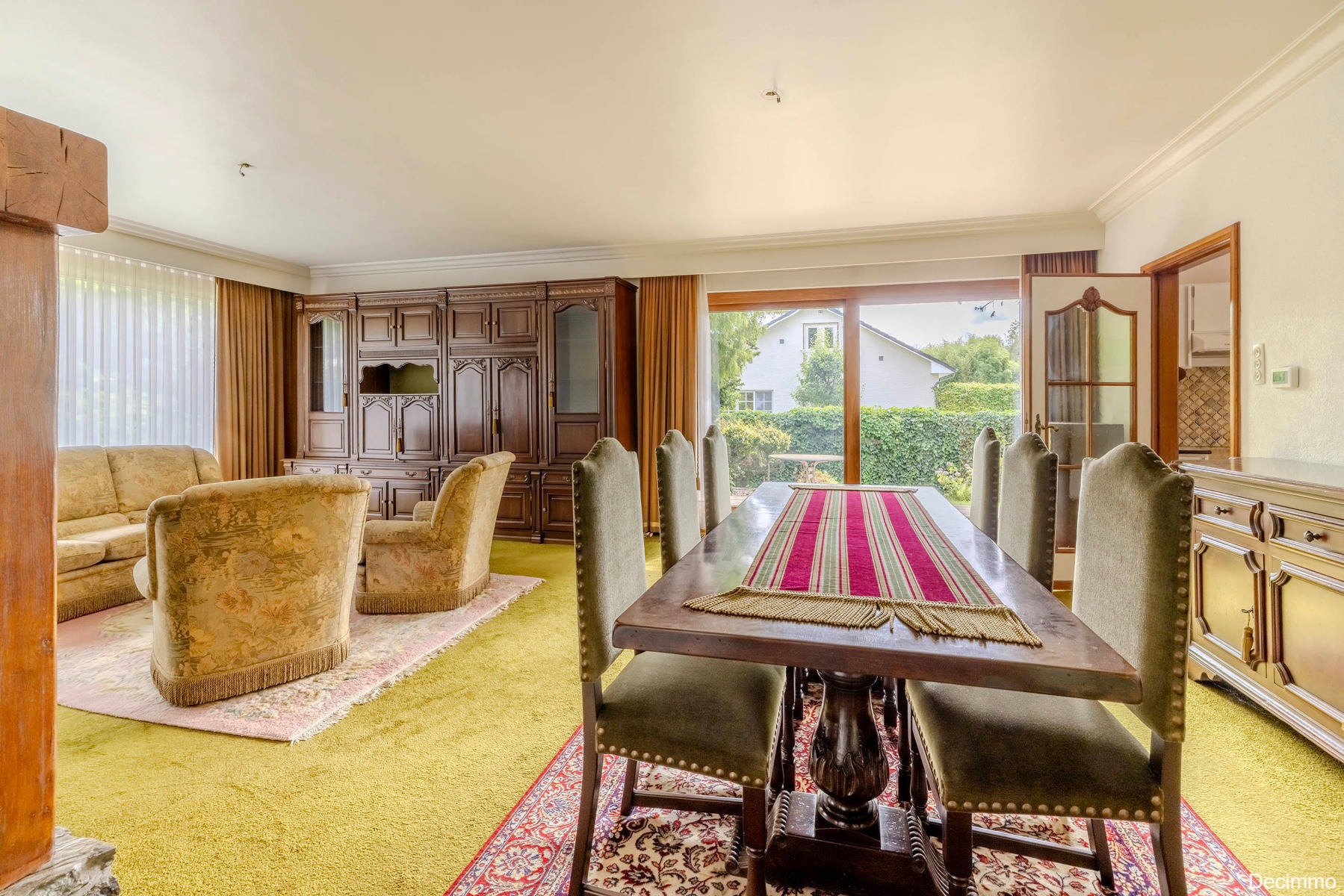 Maison à vendre à Mol avec 4 chambres - photo 5