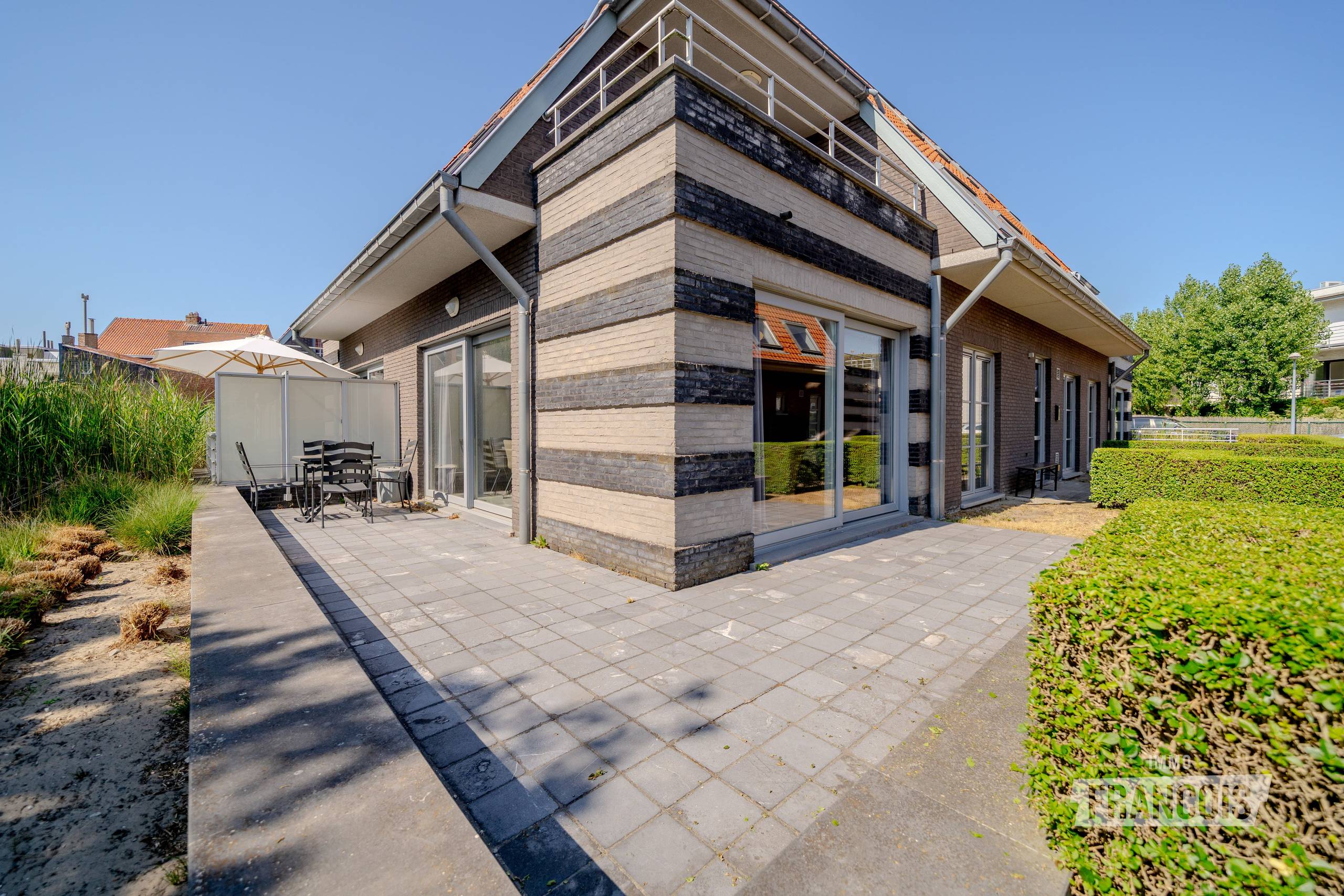 Verschillende appartementen te koop in R. Duinbos te De Haan - foto 4