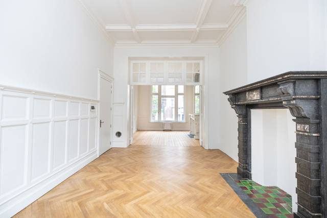 Project te koop in Sint-Jans-Molenbeek