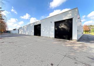 Commercial for rent in Hasselt