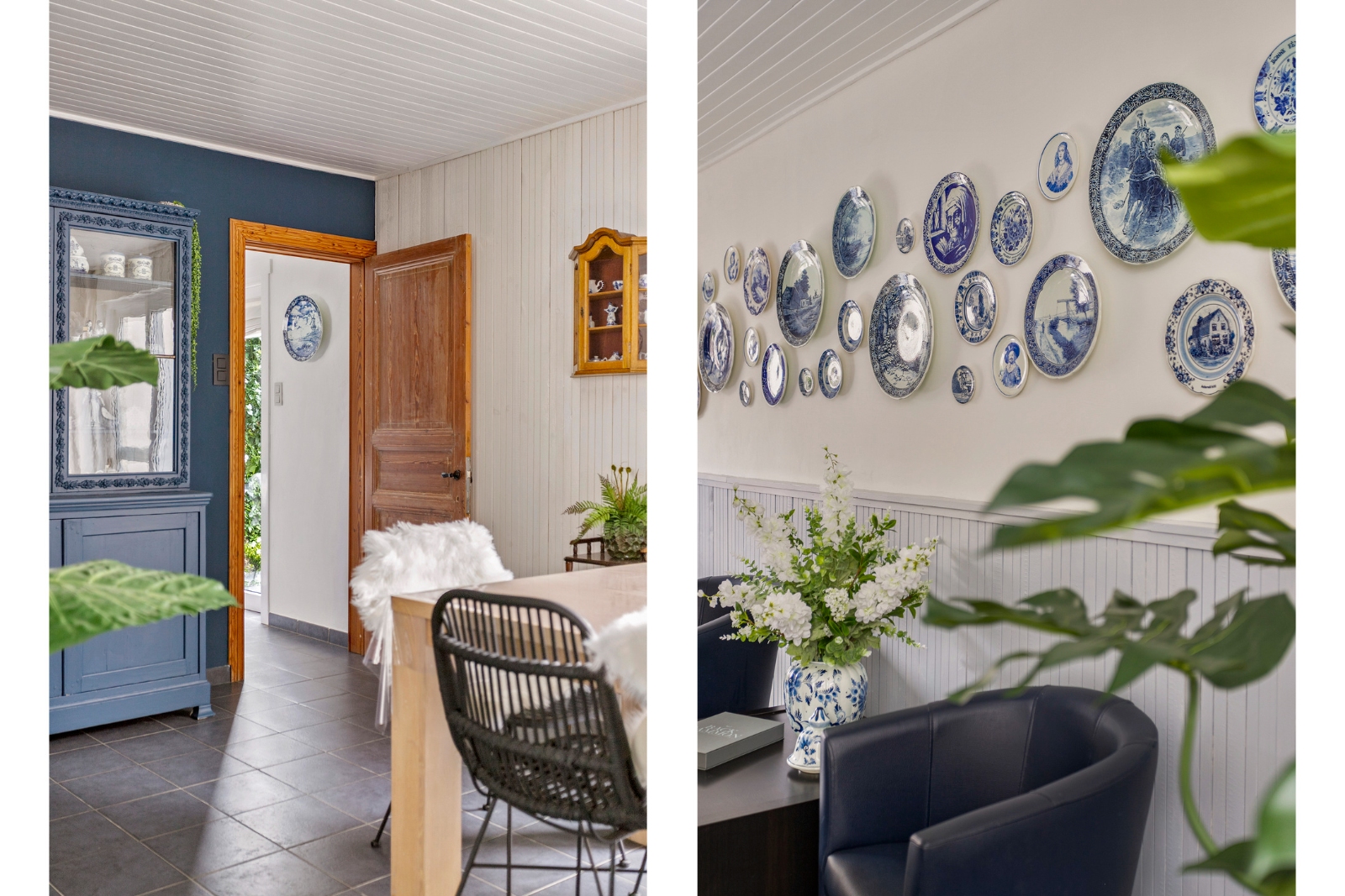 Instapklare woning met garage, tuin en 3 slaapkamers - foto 2