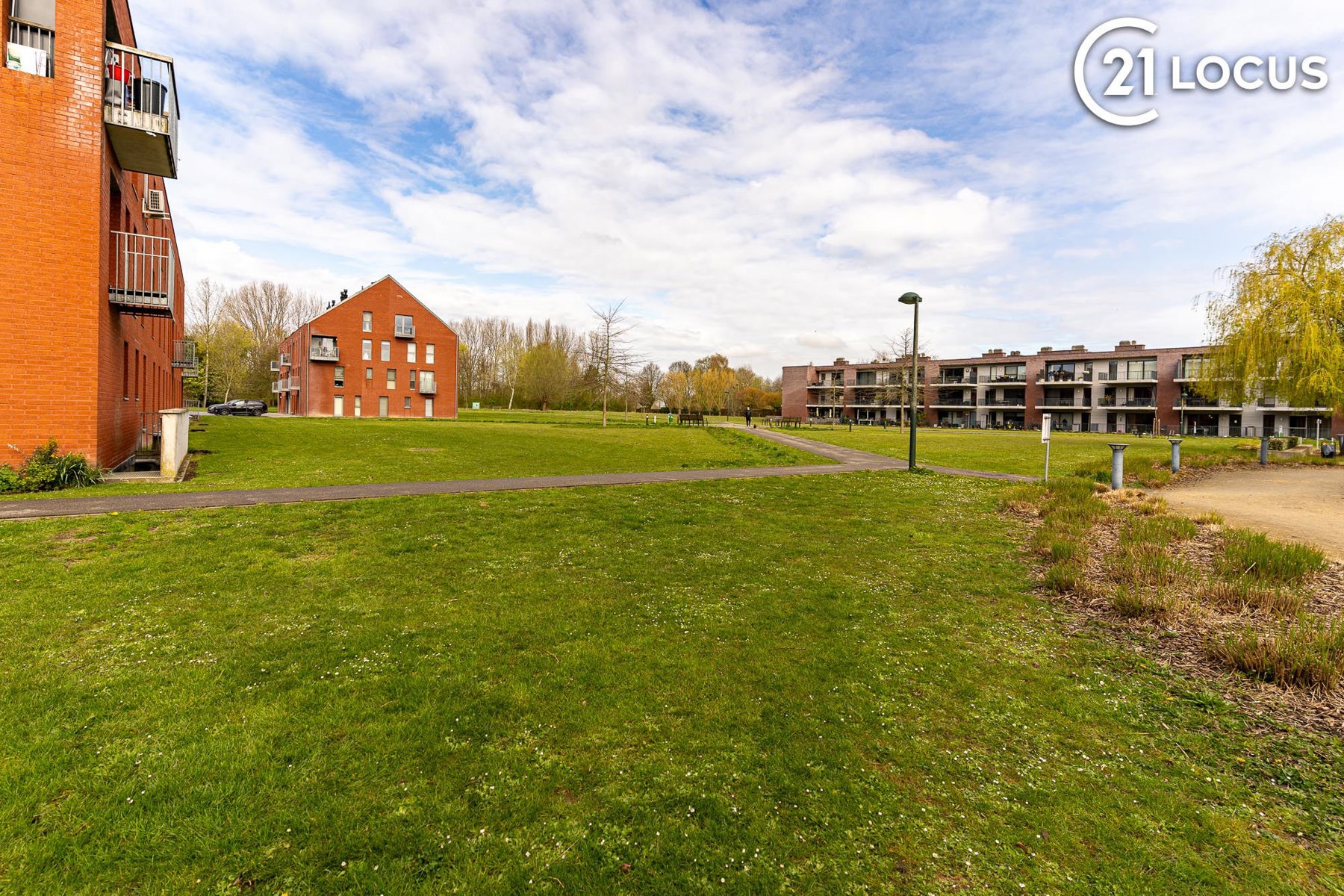 Instapklaar appartement te huur in hartje Bazel - foto 4