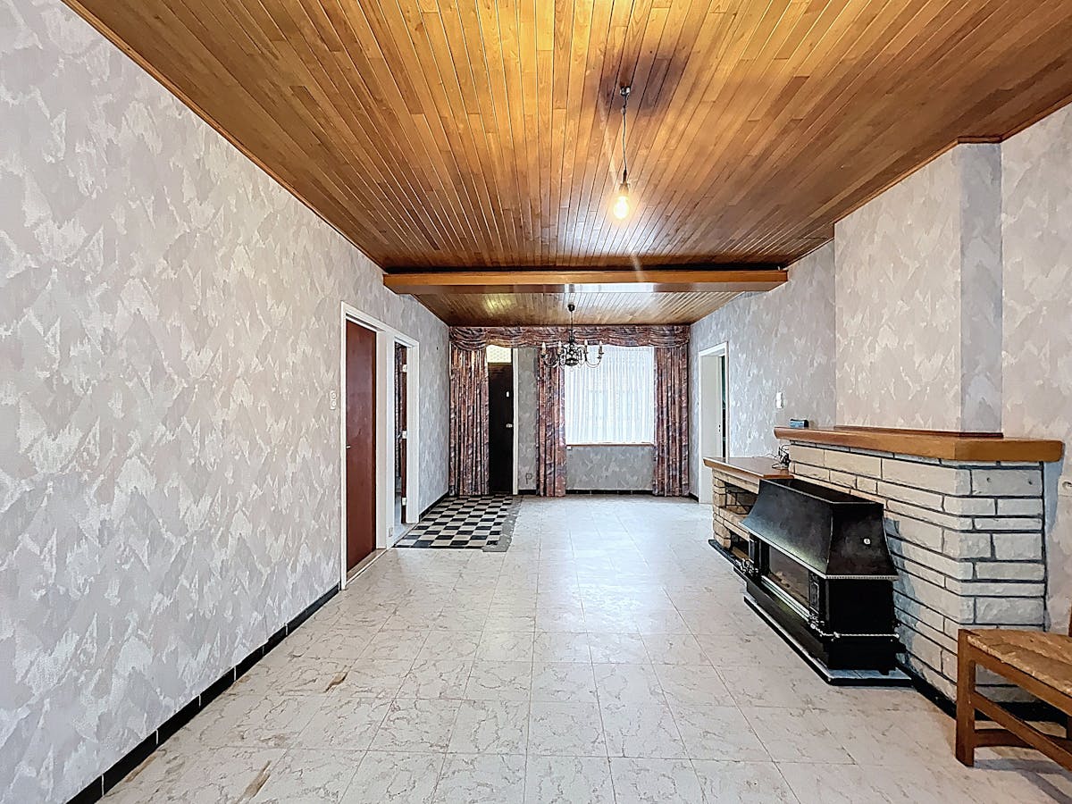 House with garage for sale in Adegem - photo 3