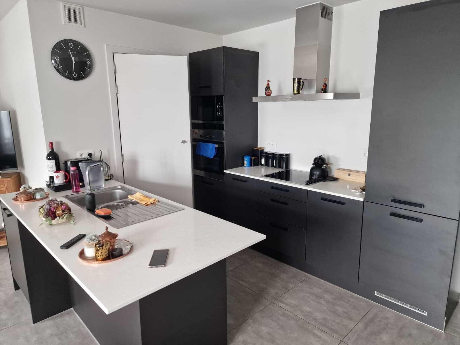 Appartement à vendre à Gavere avec 2 chambres - photo 2