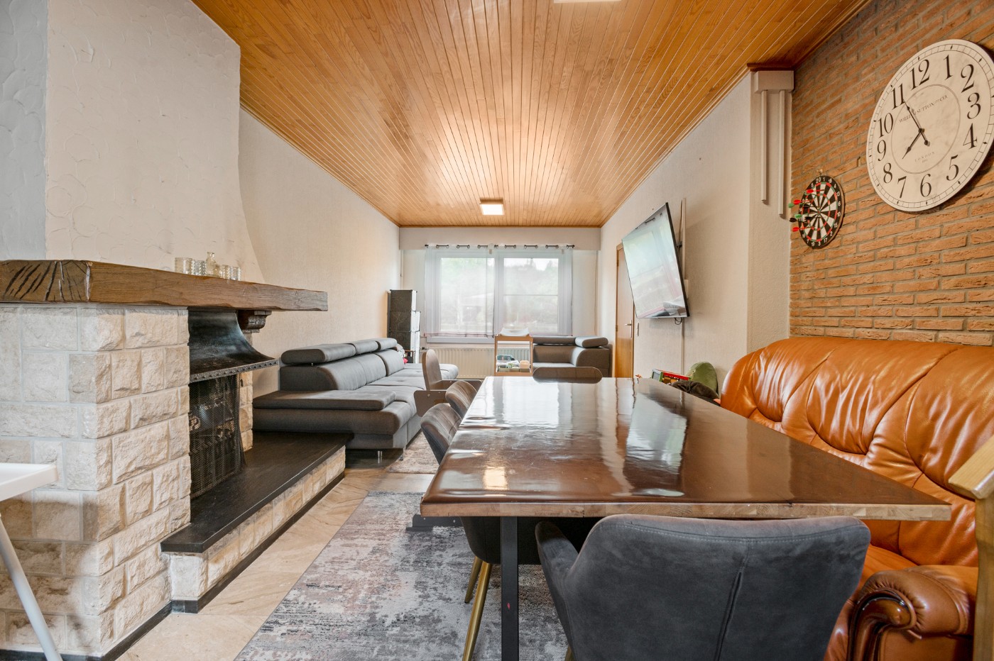 Maison à vendre à Ekeren avec 2 chambres - photo 5