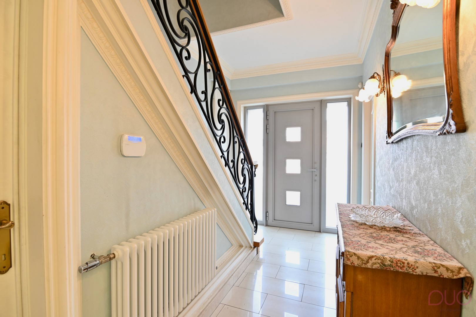 Kwalitatieve woning met multifunctionele loods in het centrum van Heers – ideaal voor zelfstandigen - foto 3