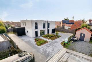 House for sale in Houthulst