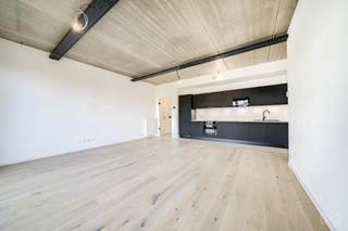 Appartement te koop in Luik