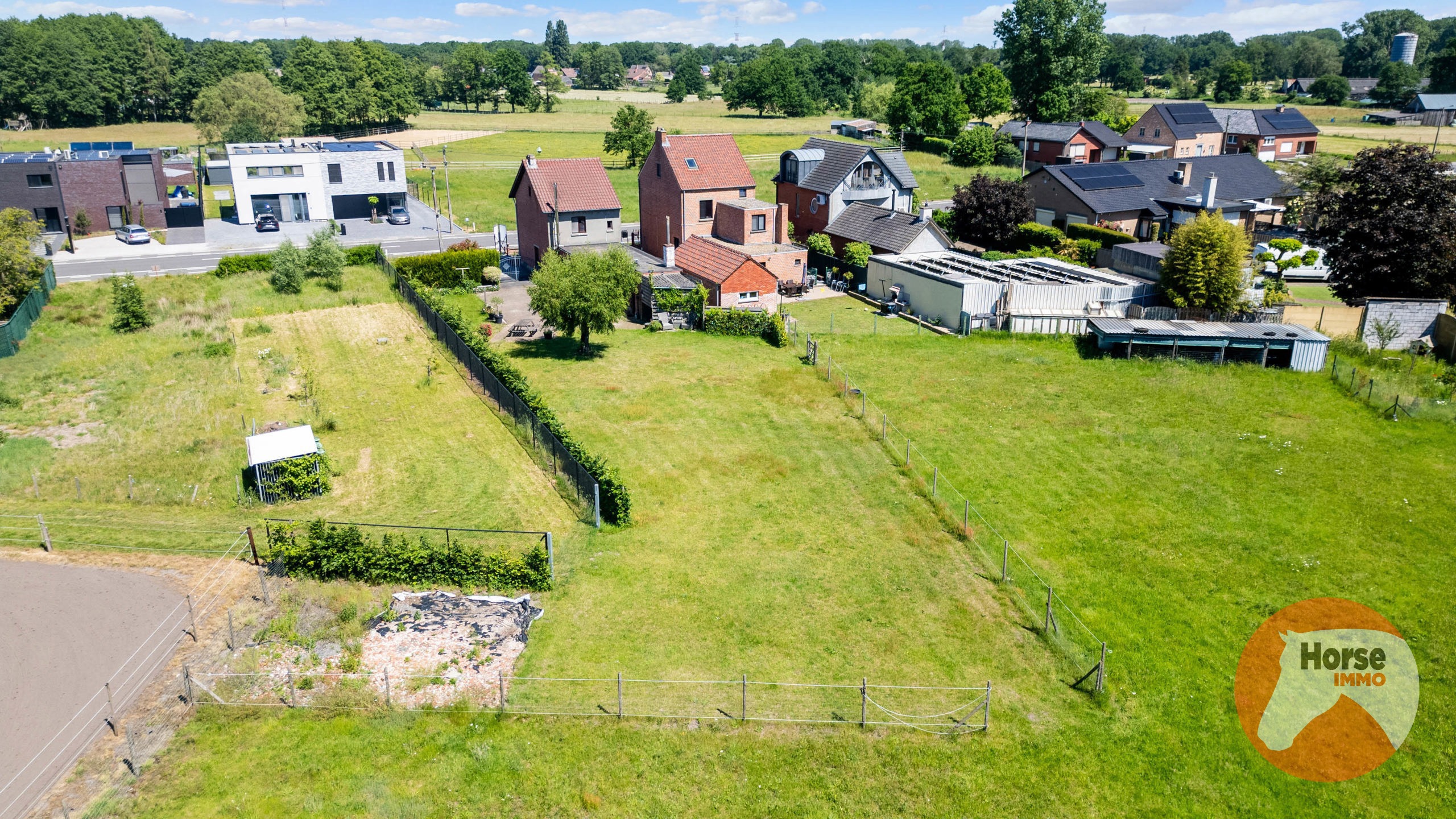 Maison à vendre à Lummen avec 3 chambres - photo 5