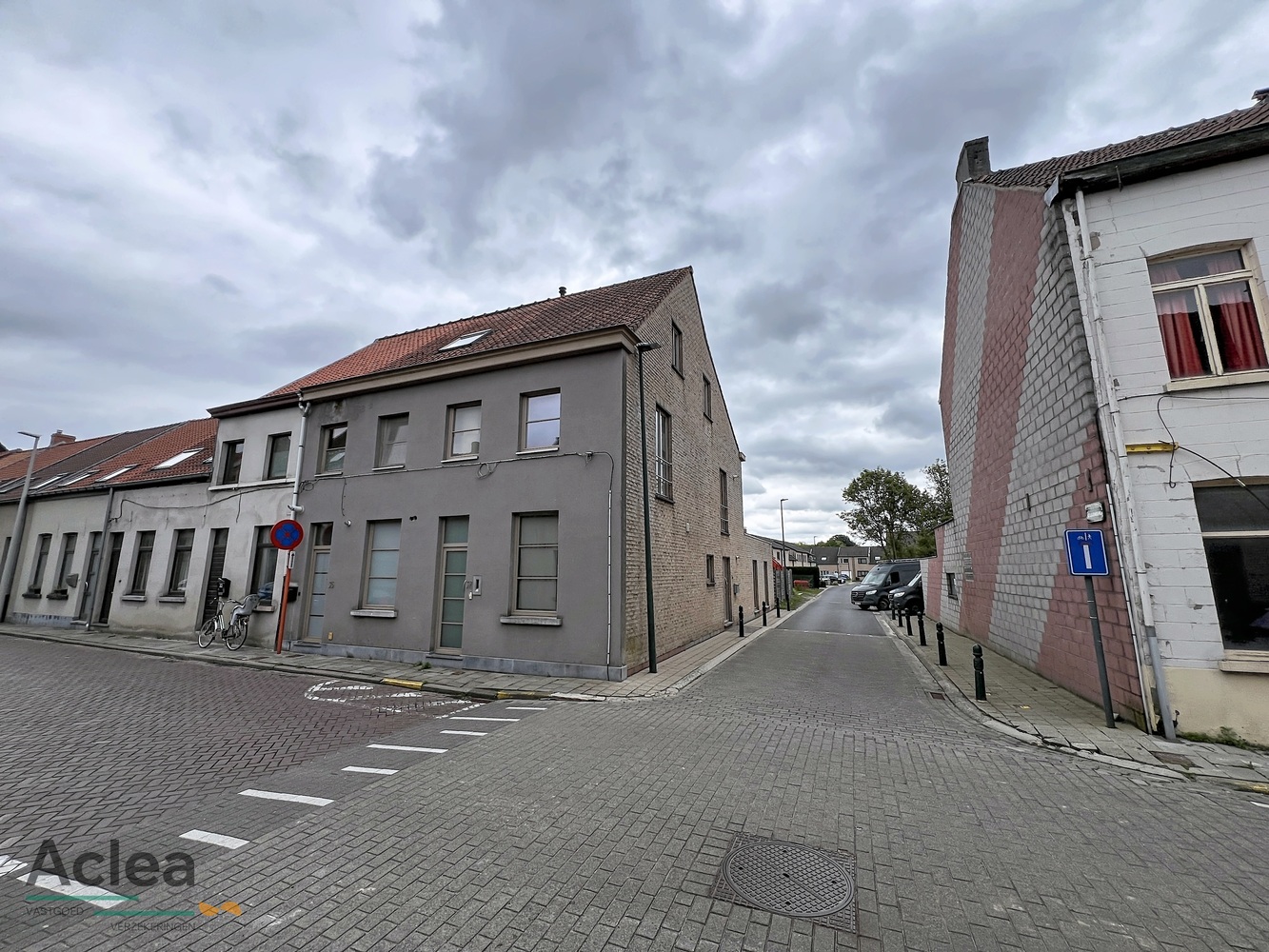 Appartement à louer à Eeklo