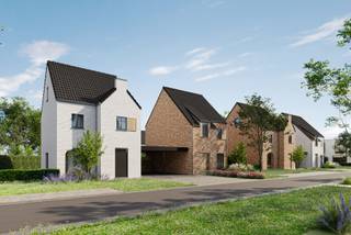 House for sale in Dilsen-Stokkem