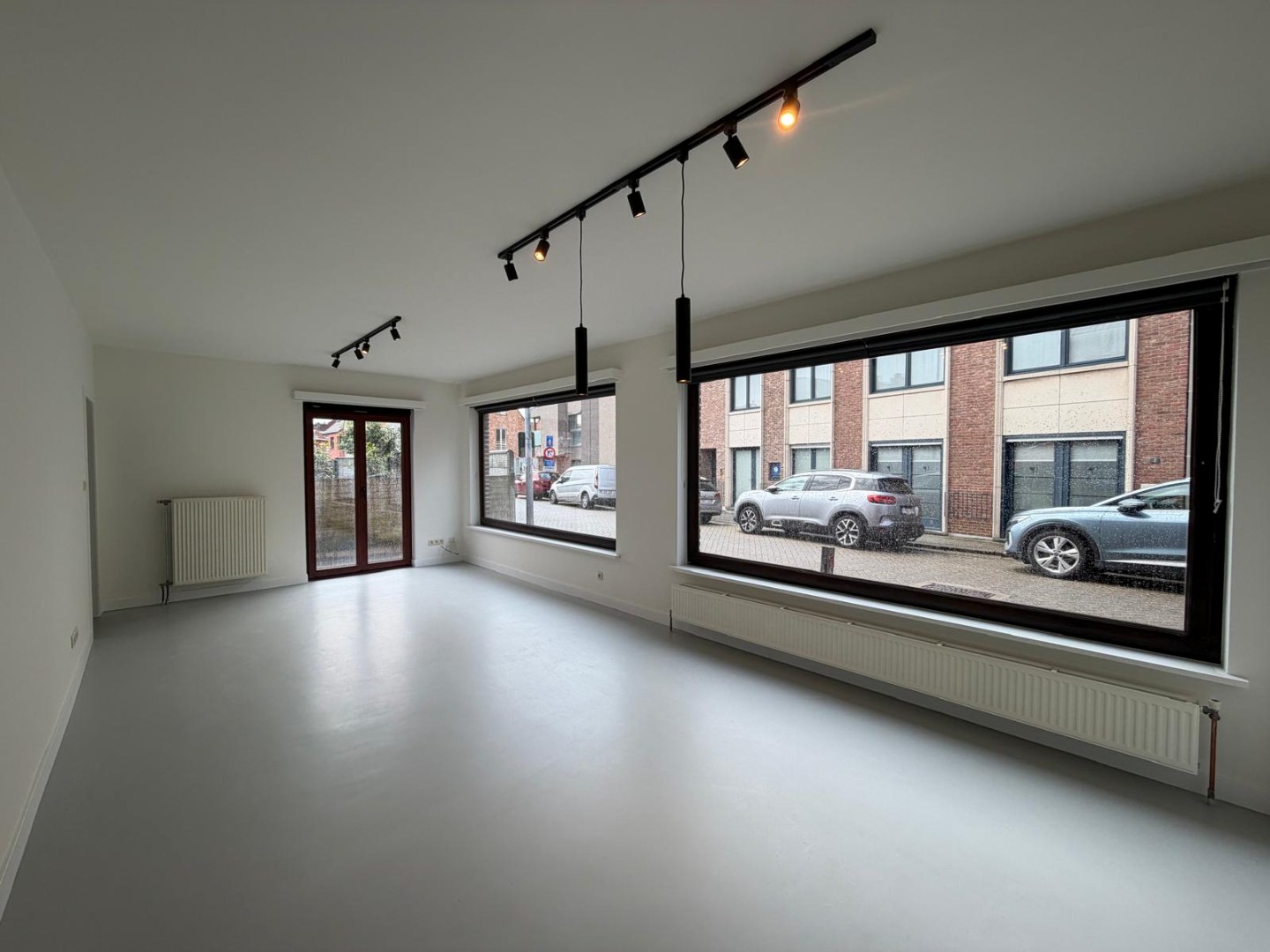 Gerenoveerd appartement met twee slaapkamers in centrum Kasterlee - foto 2