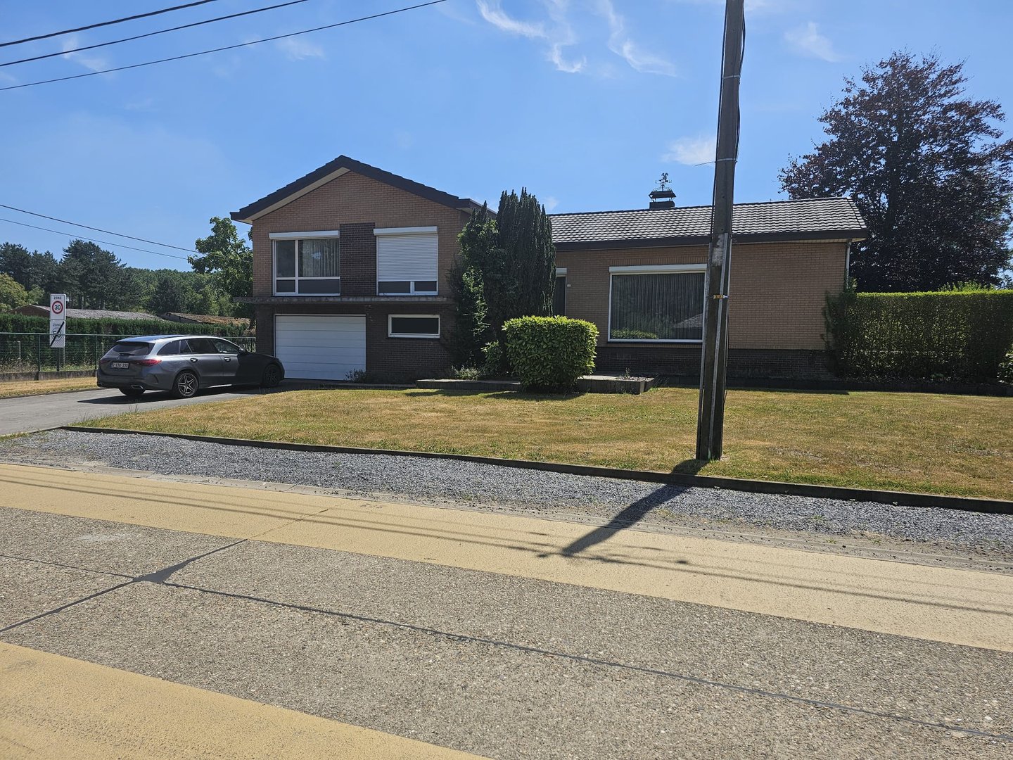 Maison à vendre à Westerlo avec 4 chambres - photo 2