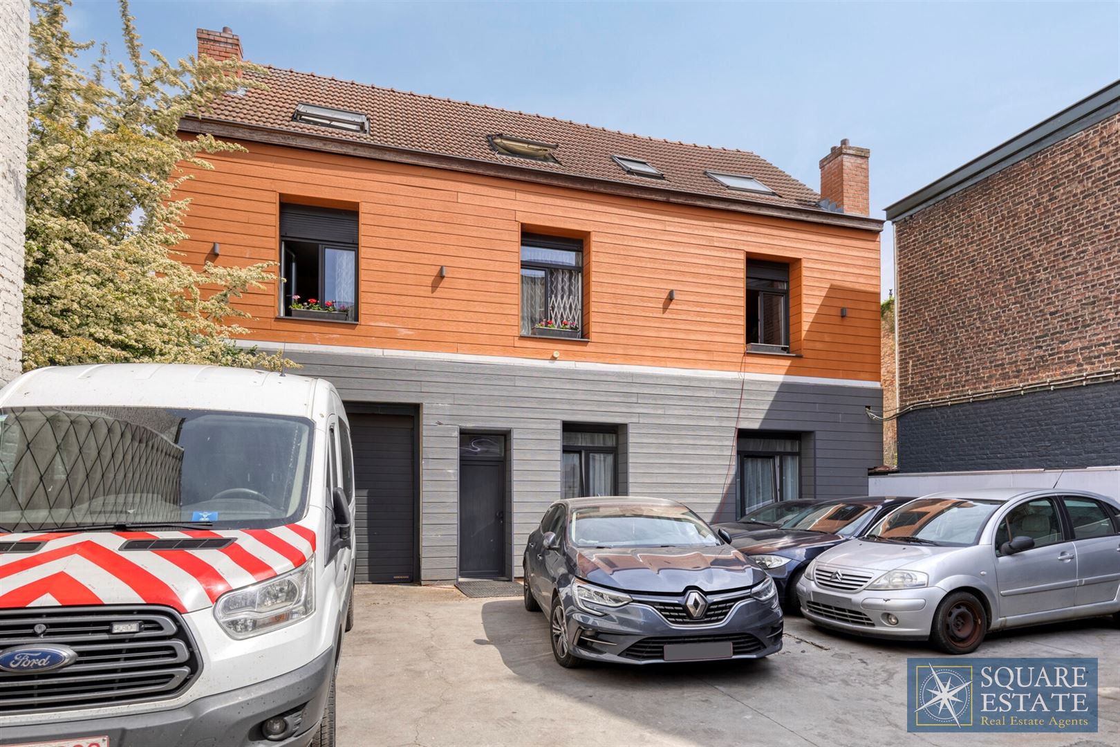 Immeuble de rapport - photo 1