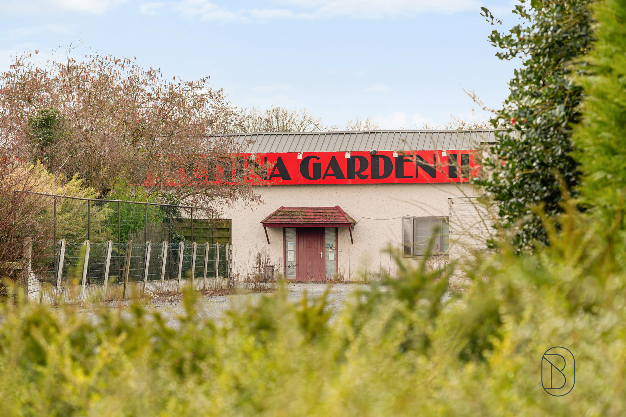 Mooi gelegen handelspand/projectgrond.  - foto 4