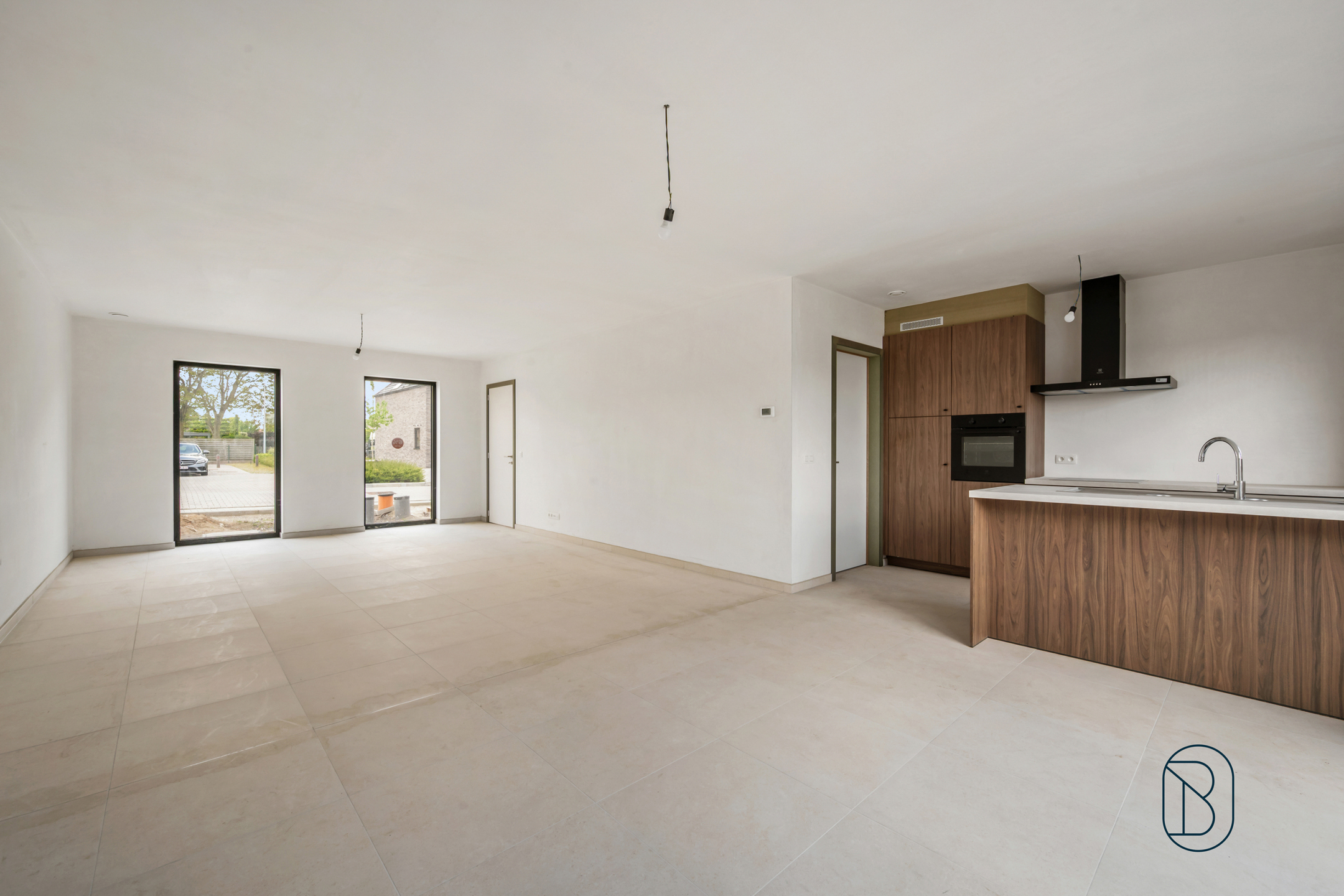 Kwalitatieve nieuwbouwwoning met tuin, carport en 3 slaapkamers.  - foto 4