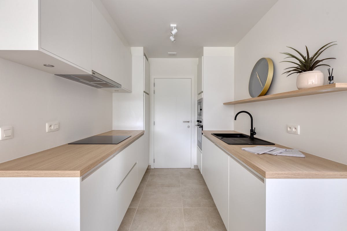 Fully finished 3 bedroom house with garden in Izegem - photo 5