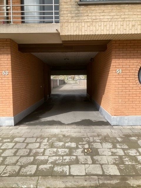 Ondergrondse parkeerplaats op -1 - foto 4