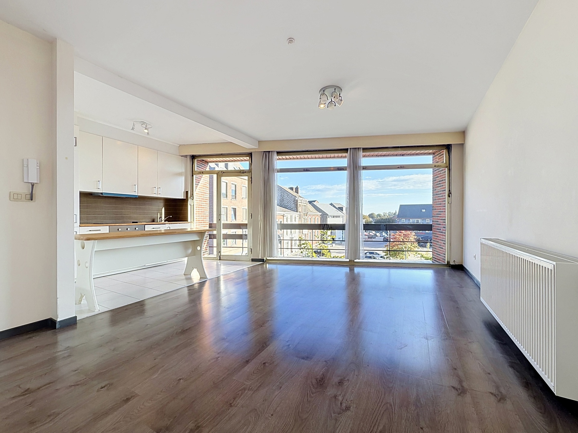 Appartement te huur in Hannuit