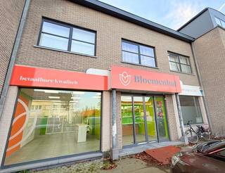 Op zoek naar een ideale locatie voor jouw zaak? Dit veelzijdige handelspand van 81 m² aan de Hingenesteenweg 34 in Bornem heeft alles in huis.Gelegen...