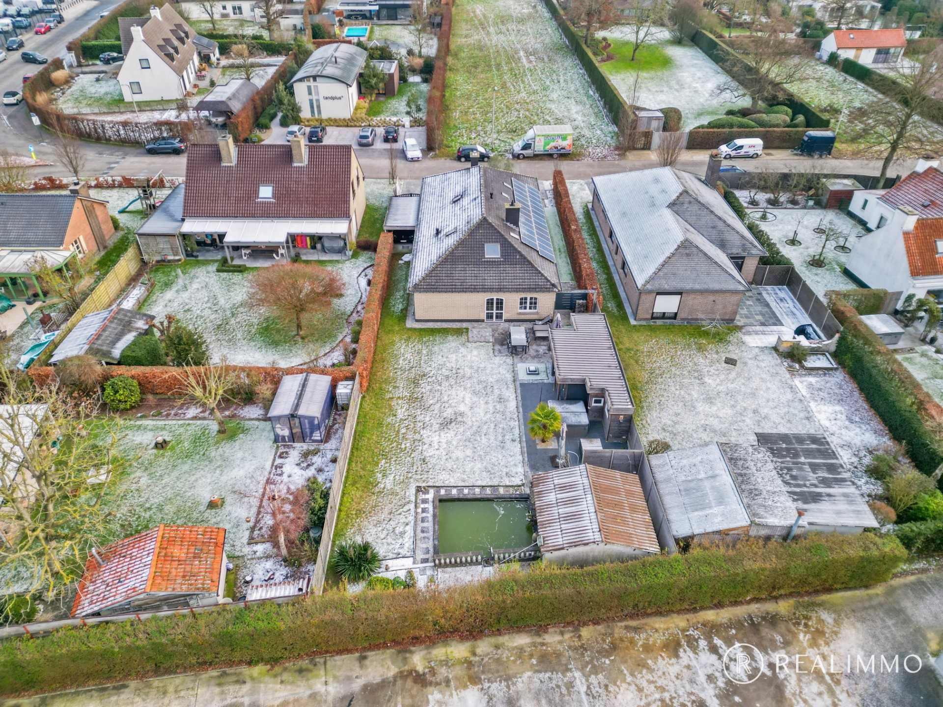 Pure luxe en ruimte op topligging in Waregem - photo 4