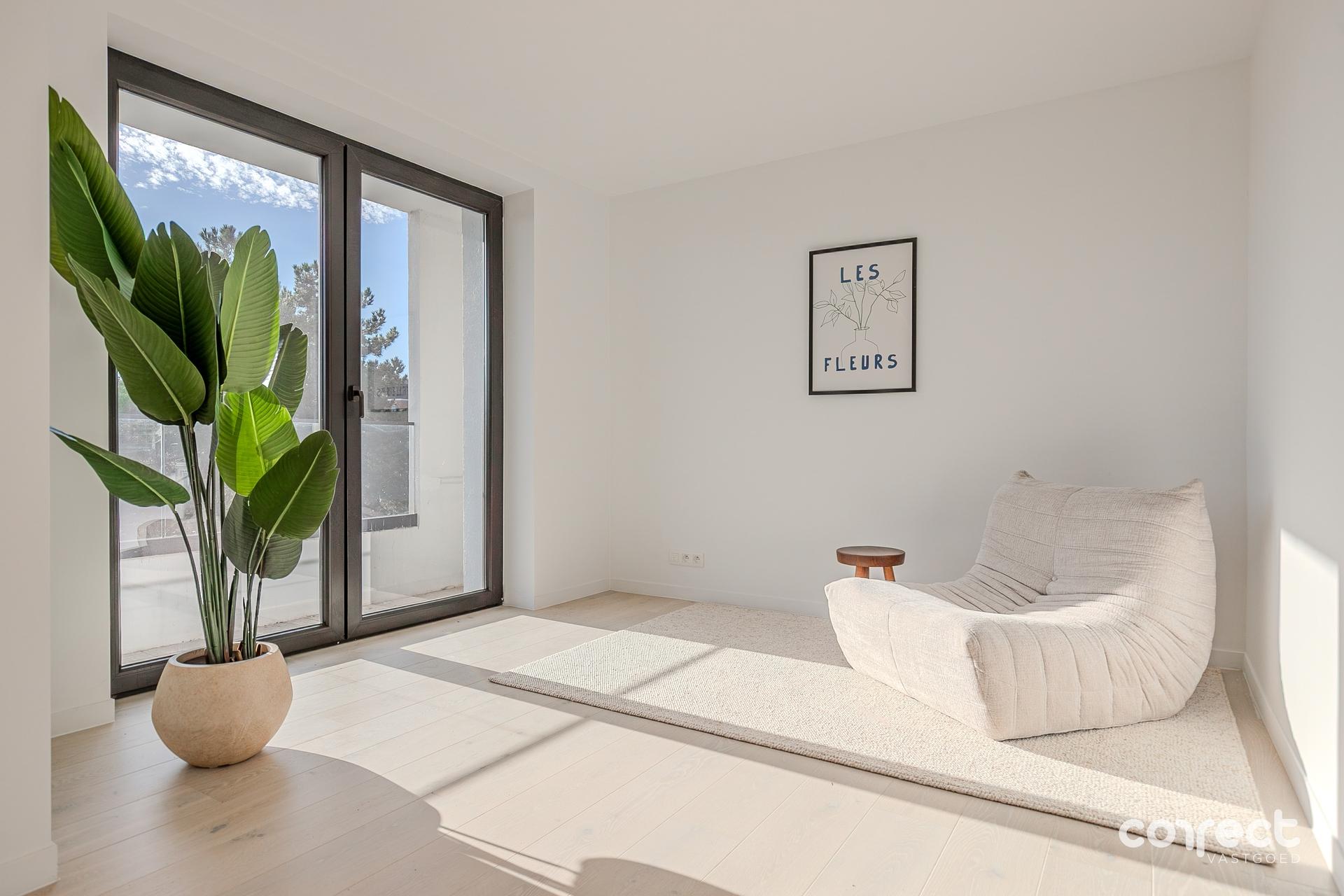 Uitzonderlijk penthouse op de rand van de Brugse binnenstad. - foto 3