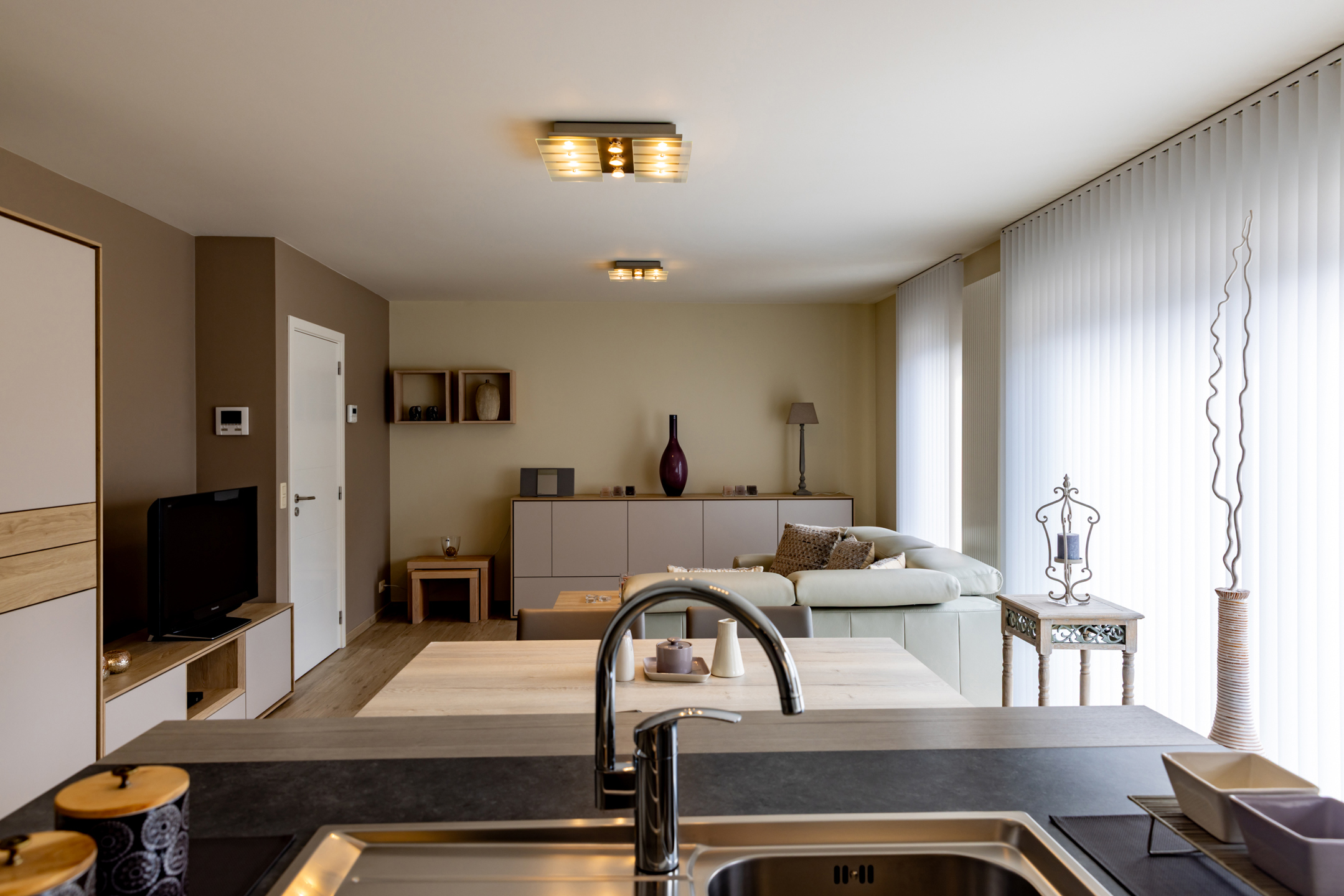 Instapklare woning in Tisselt - foto 2