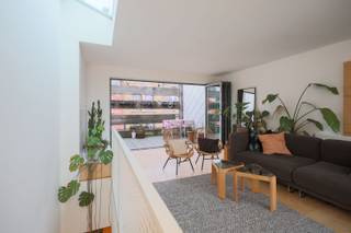 Maison à vendre à Anvers