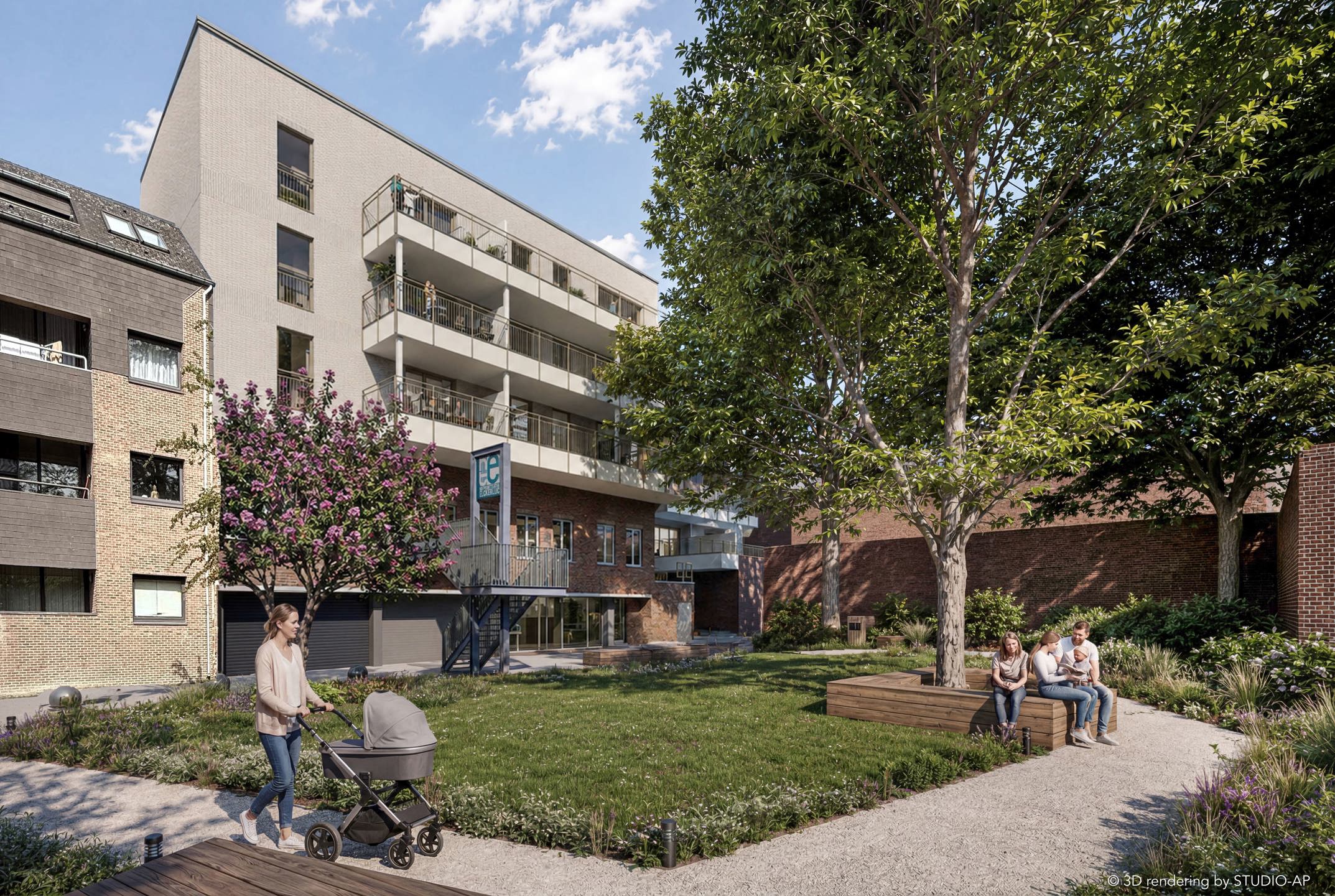 Project te koop in Turnhout - foto 3