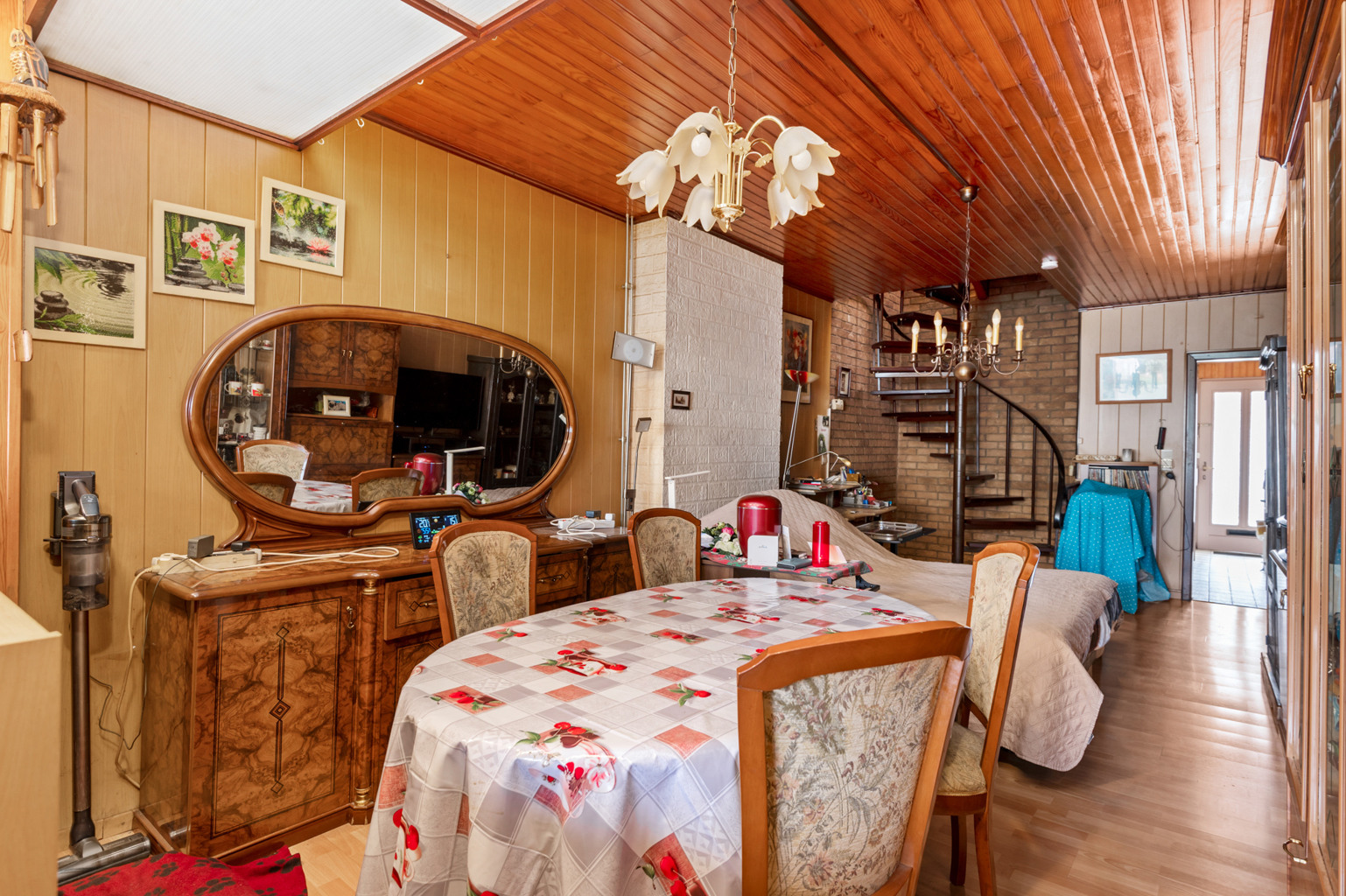 Maison à vendre à Deurne avec 3 chambres - photo 5