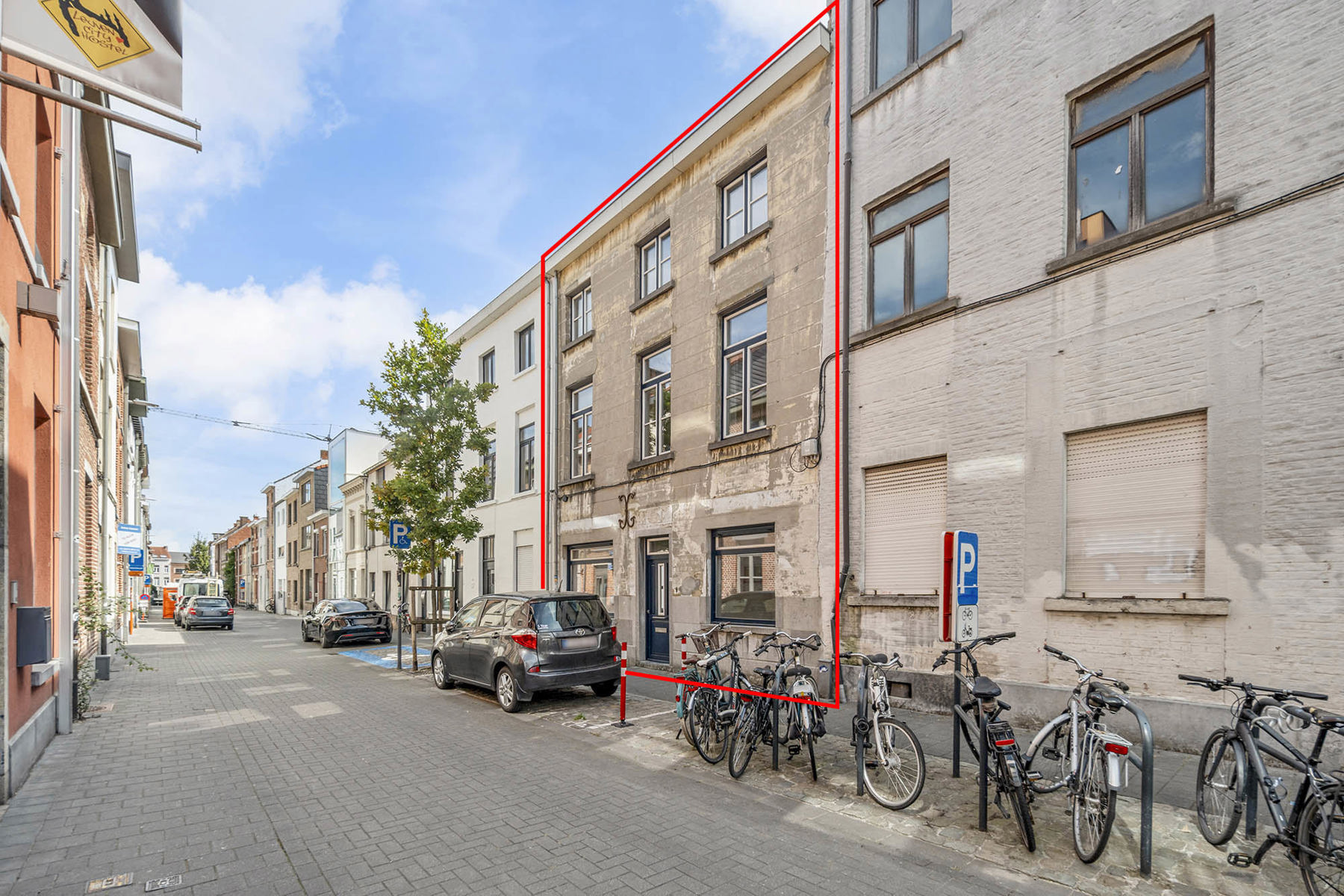 House for sale in Leuven with 4 bedrooms - photo 3