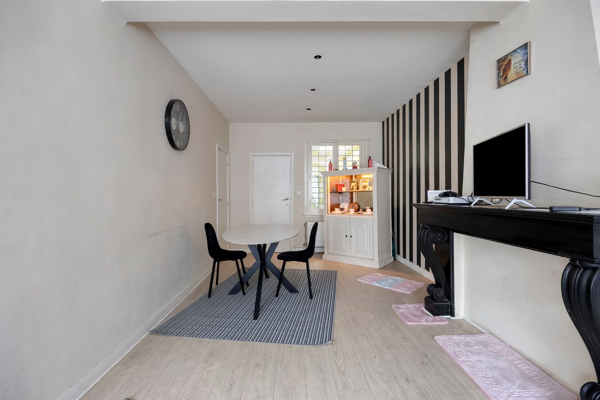 Riante woning, momenteel ingericht als 3 appartementen! - foto 4
