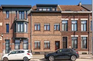 Maison à vendre à Boom