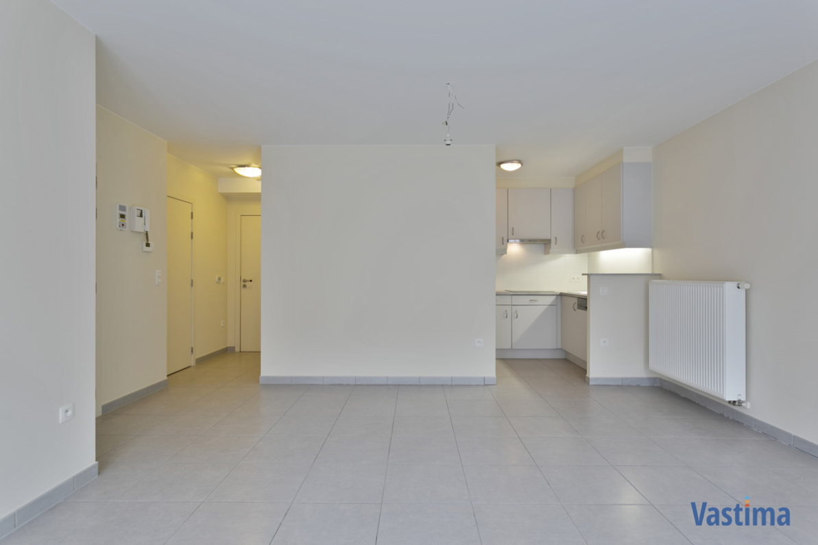 Instapklaar éénslaapkamerappartement met terras - foto 5