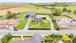 Investeringsopportuniteit – ontwikkelingssite met bestaande infrastructuur te Pepingen