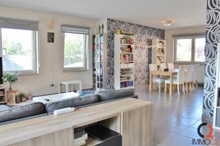 Appartement à louer à Ham