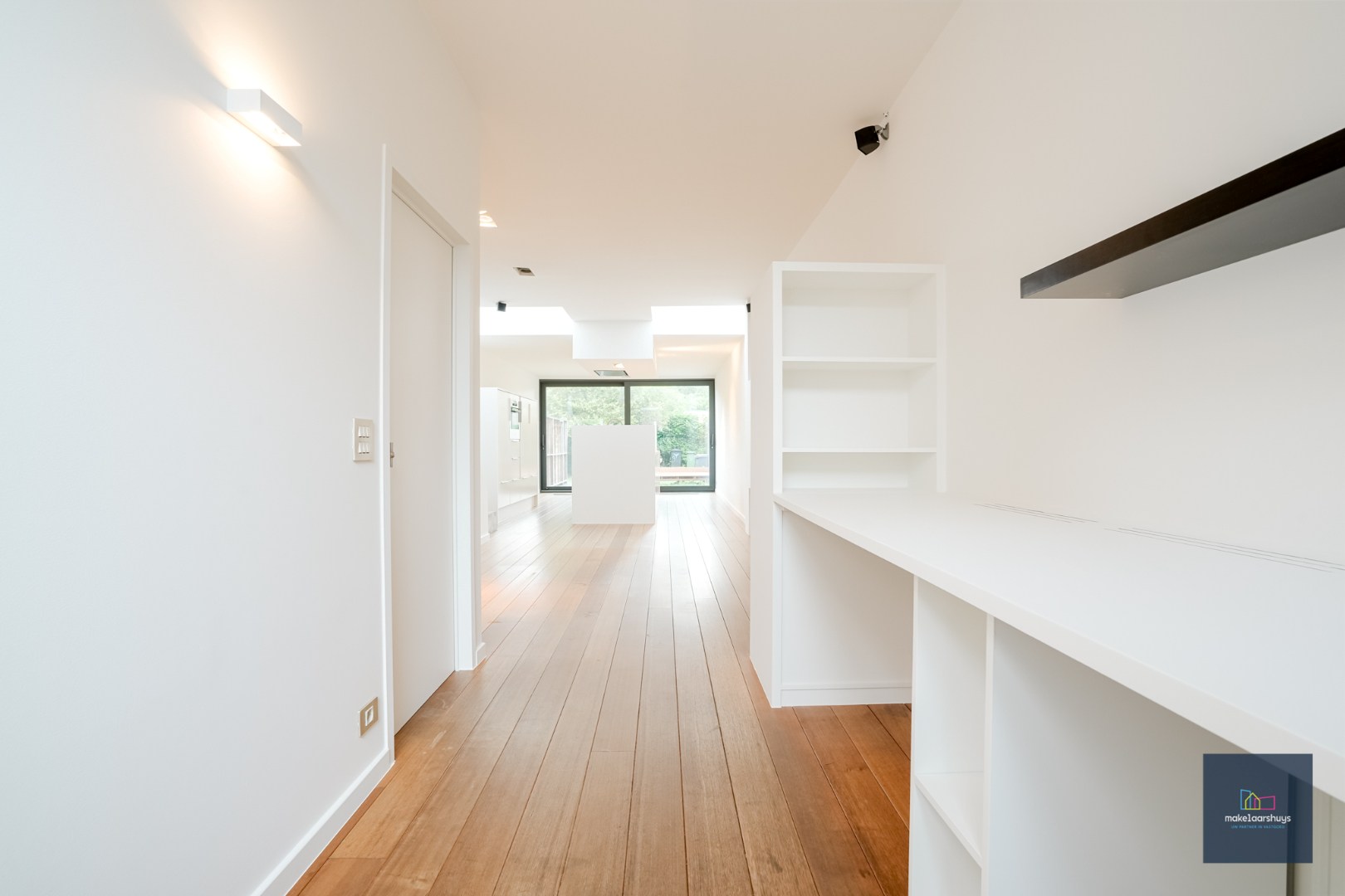 INSCHRIJVEN Instapklare woning MET garage te Gentbrugge - foto 5