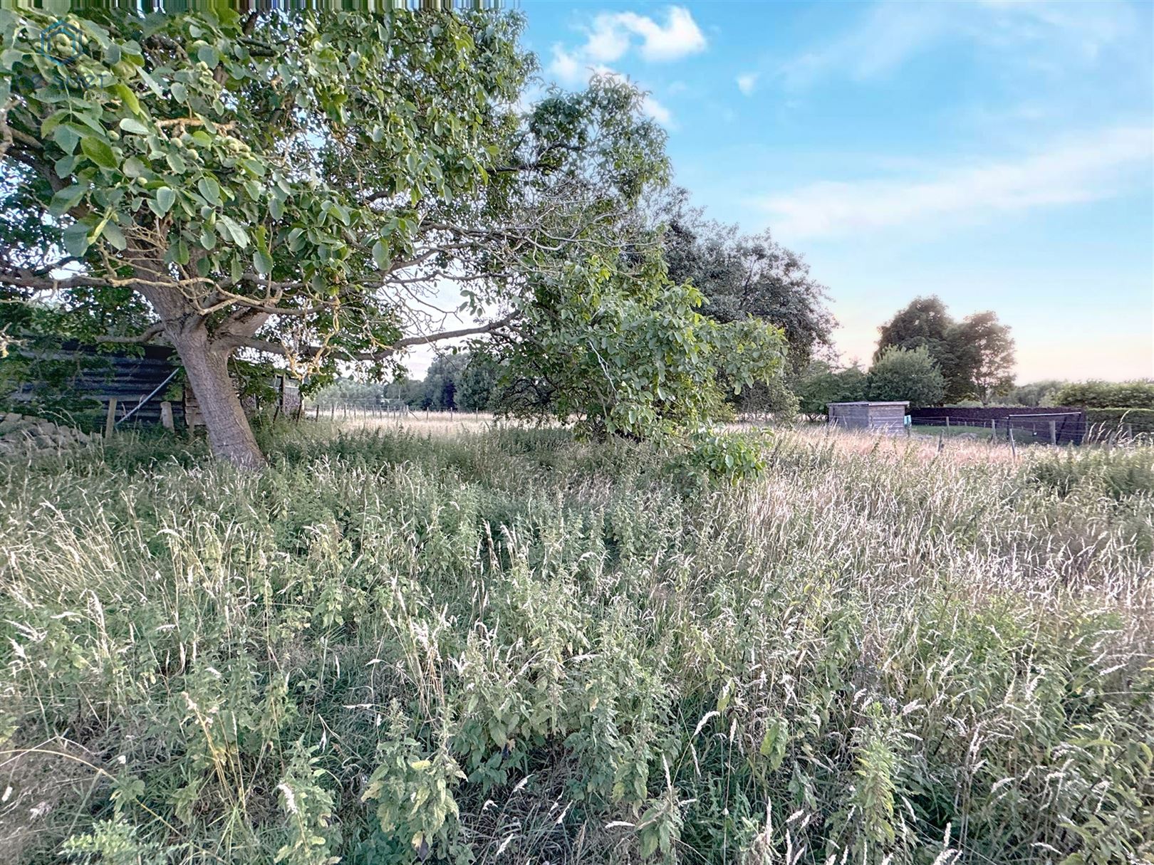 Building Plot for Semi-Detached Homes on a Spacious Lot in Geraardsbergen - photo 3