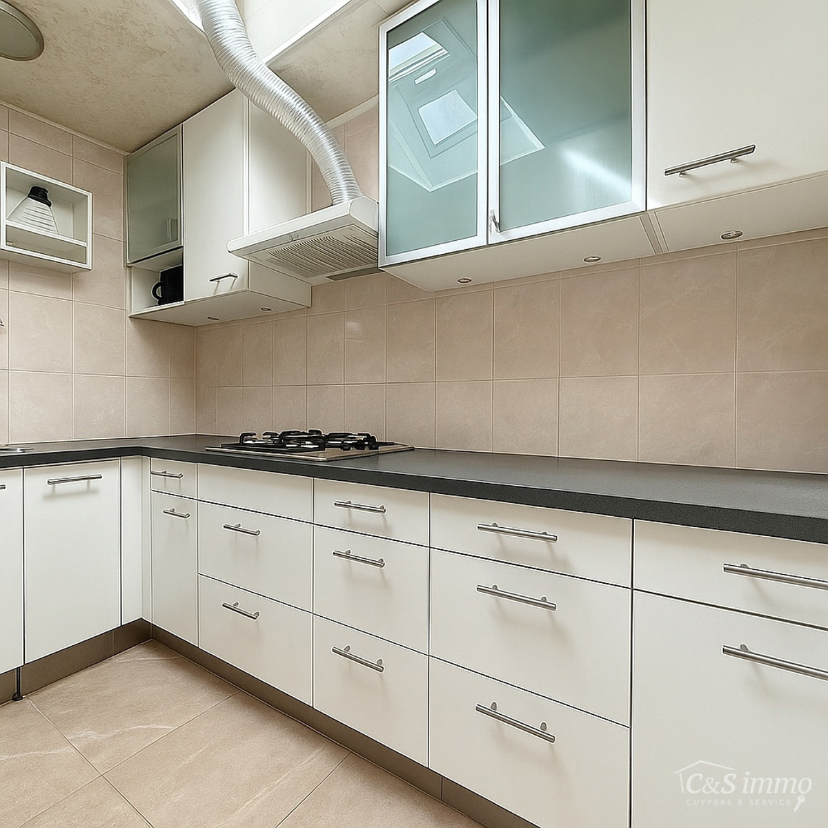 Charmante 3-slaapkamerwoning in een rustige straat te Merksem - foto 3