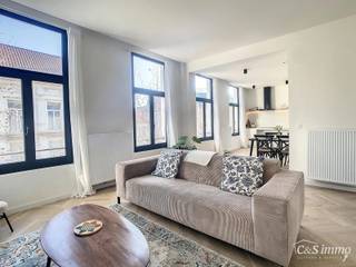 Appartement à louer à Anvers