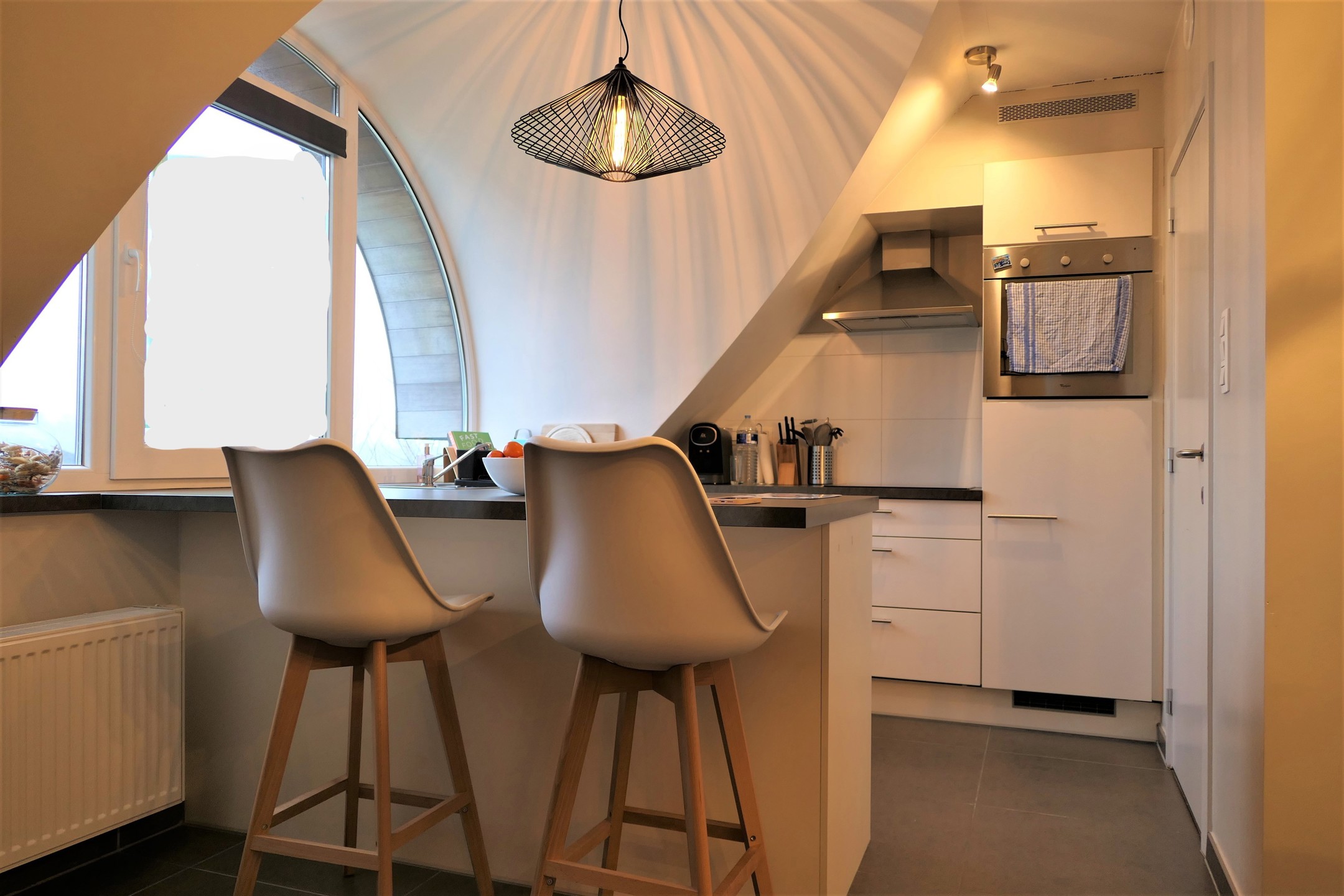 Super tof 3 slaapkamer appartement - foto 3