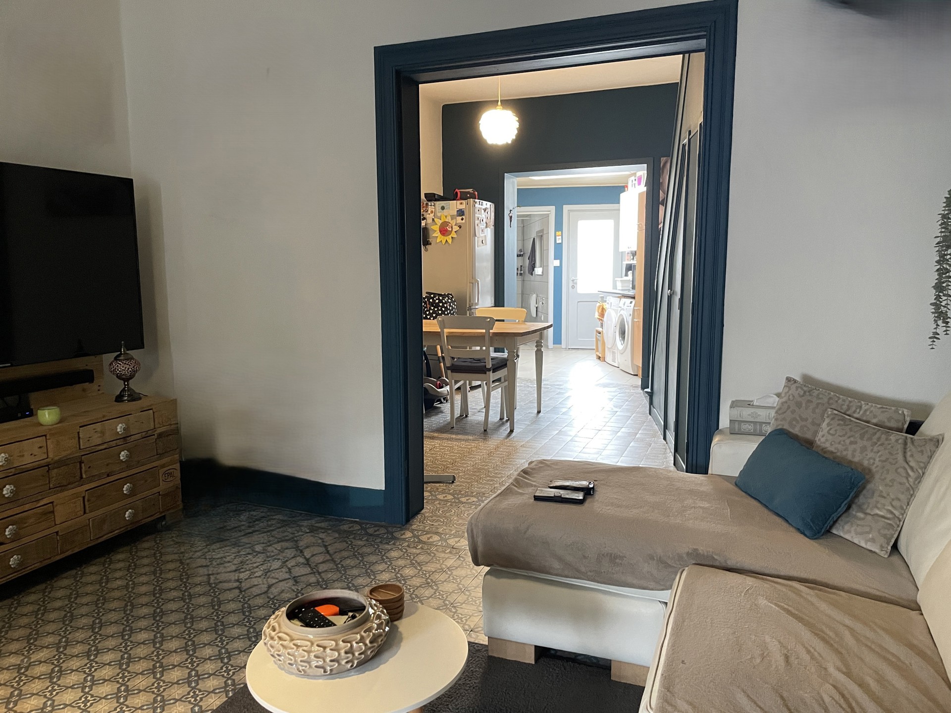 Maison à vendre à Scherpenheuvel-Zichem avec 3 chambres - photo 4