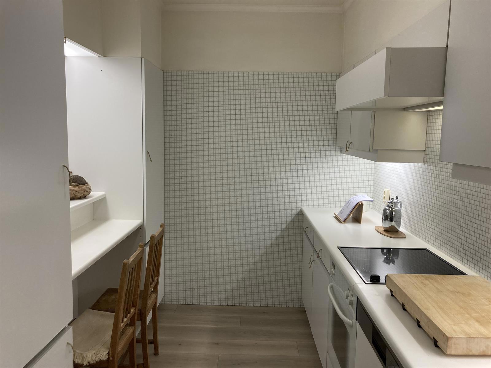 Appartement à louer à Anvers avec 2 chambres - photo 5