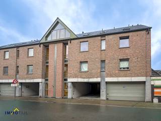 Instapklaar appartement in het hart van Aalst.Dit centraal gelegen 1-slaapkamerappartement biedt alle comfort voor wie zorgeloos wil wonen.Via de...