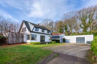 House for rent in Antwerp