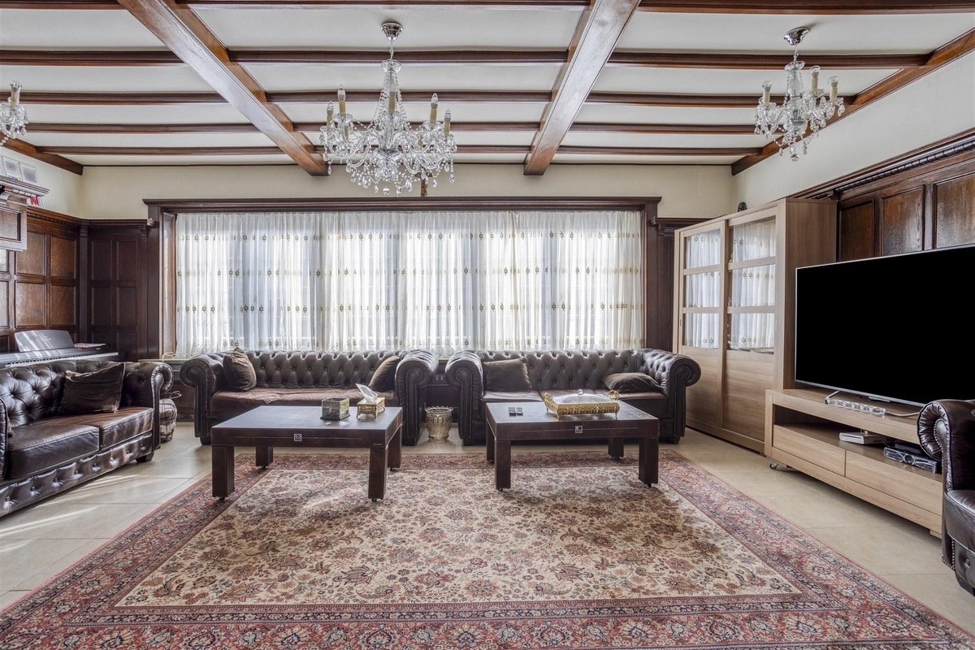 Ruime bel-étagewoning met 4 slaapkamers Betonconstructie - foto 5