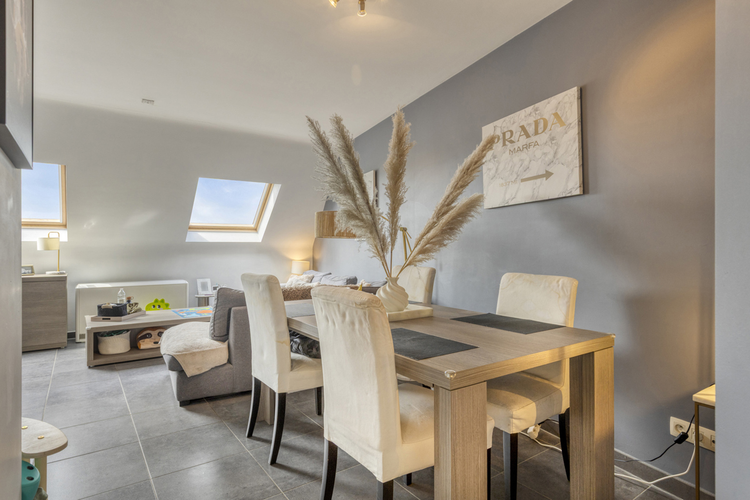 Apartment for sale in Merchtem with 2 bedrooms - photo 5