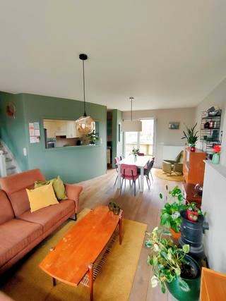 House for sale in Mortsel